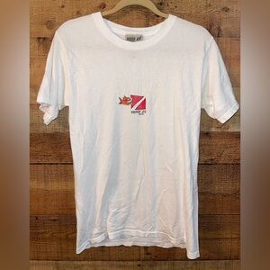 Pirana Joe Grand Turk T-shirt